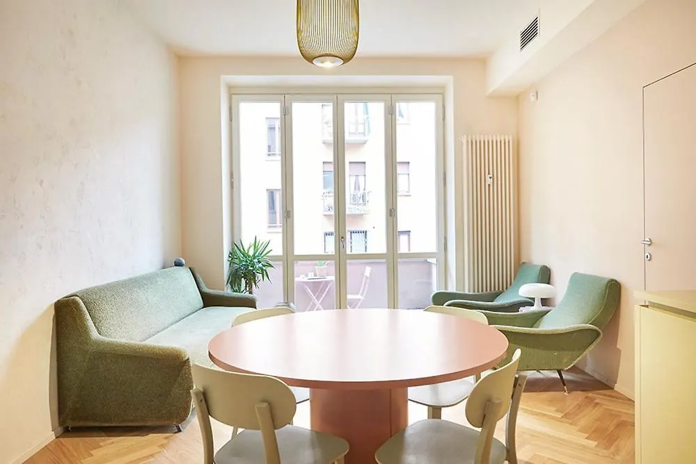 Prestige Boutique Homes - Brera Milano 0*,  Italia