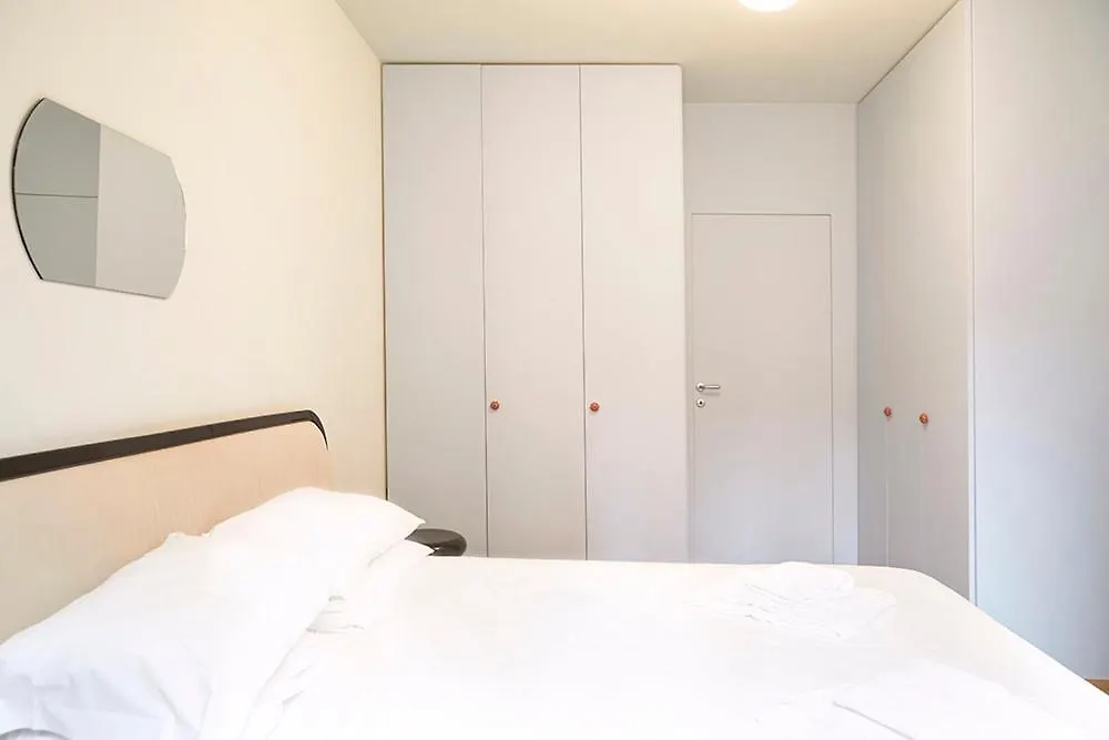Appartamento Prestige Boutique Homes - Brera Milano Italia