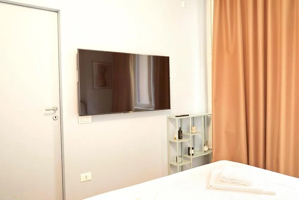 Prestige Boutique Homes - Brera Milano Appartamento
