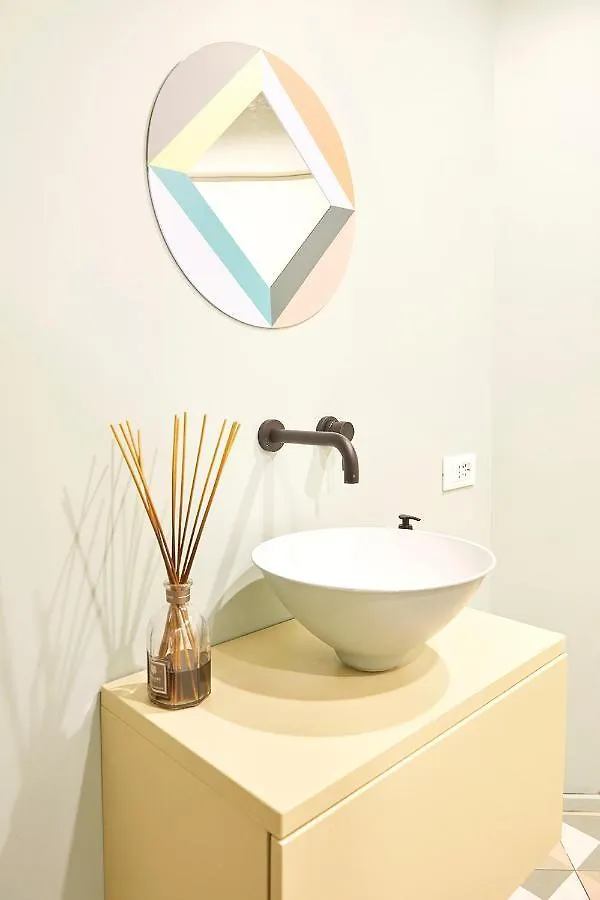 Prestige Boutique Homes - Brera Milano Italia