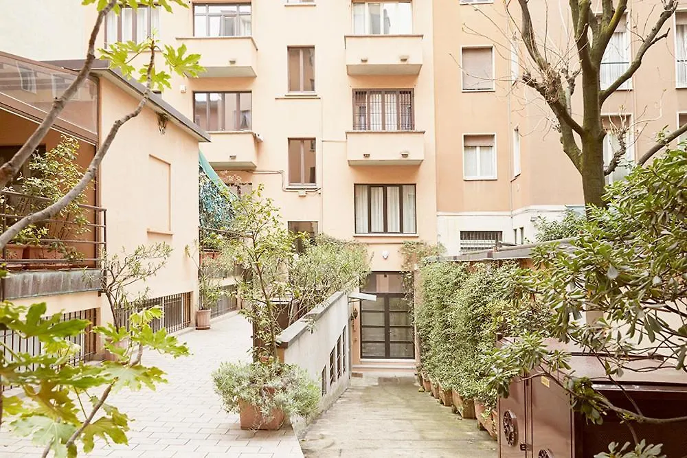 Appartamento Prestige Boutique Homes - Brera Milano