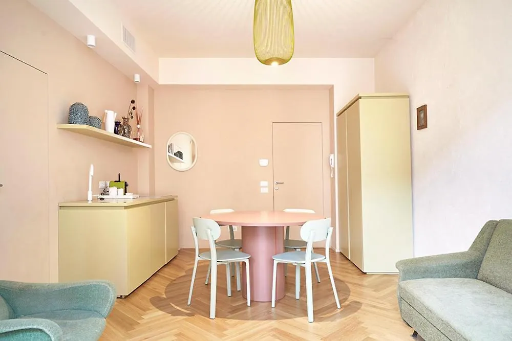 Prestige Boutique Homes - Brera Milano Appartamento