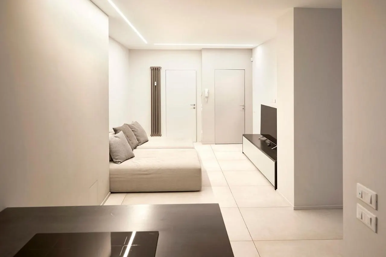 Prestige Boutique Homes - Brera Milano