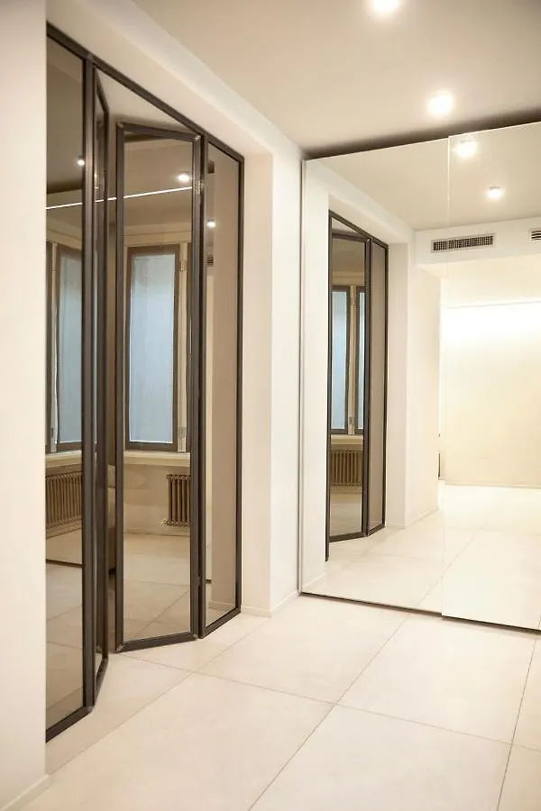 Appartamento Prestige Boutique Homes - Brera Milano Italia