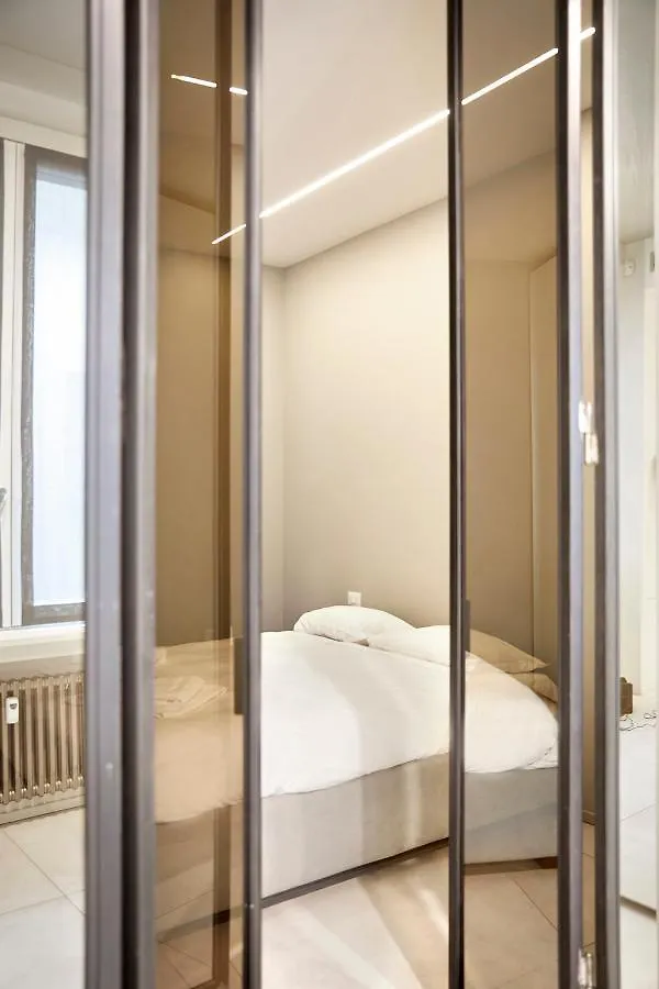 Appartamento Prestige Boutique Homes - Brera Milano