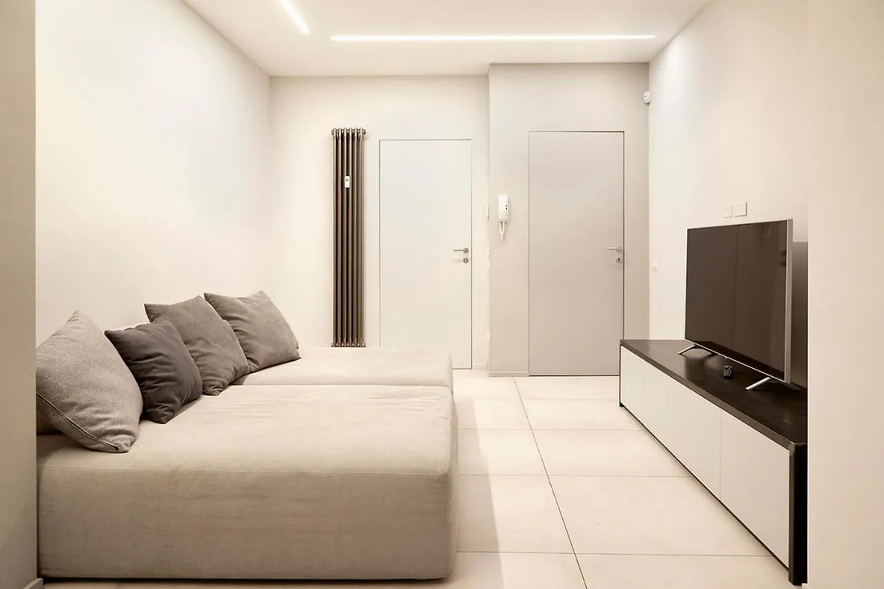 Prestige Boutique Homes - Brera Milano Italia