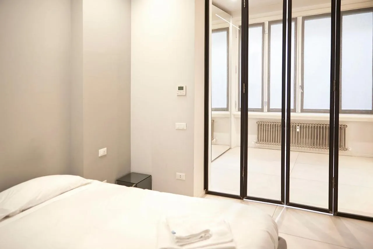 Appartamento Prestige Boutique Homes - Brera Milano