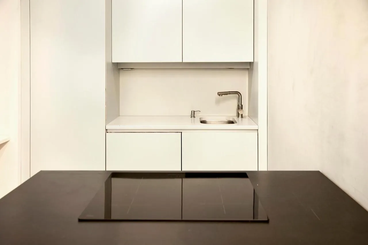 Prestige Boutique Homes - Brera Milano 0*,