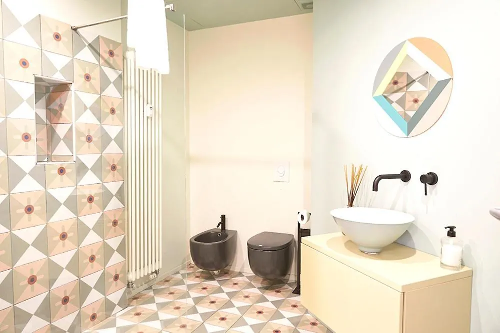 Prestige Boutique Homes - Brera Милан 0*,
