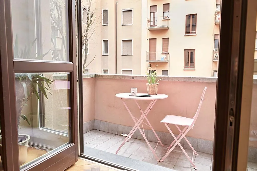 Prestige Boutique Homes - Brera Милан 0*,  Италия