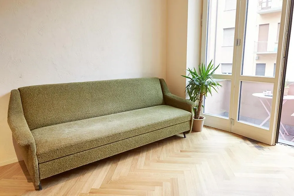 Prestige Boutique Homes - Brera Милан 0*,