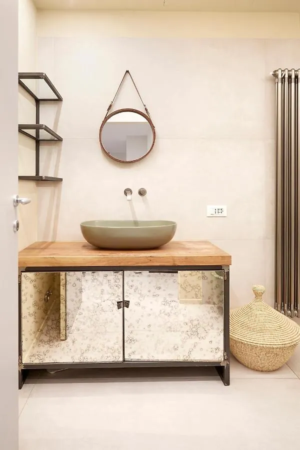 Prestige Boutique Homes - Brera Милан